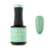 Madam_Glam_Holographic_Soak_Off_Gel_Polish_Green_Peppermint_Kiss