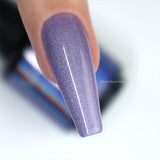 Madam_Glam_Holographic_Soak_Off_Gel_Polish_Purple_LoveSick