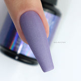 Madam_Glam_Holographic_Soak_Off_Gel_Polish_Purple_LoveSick