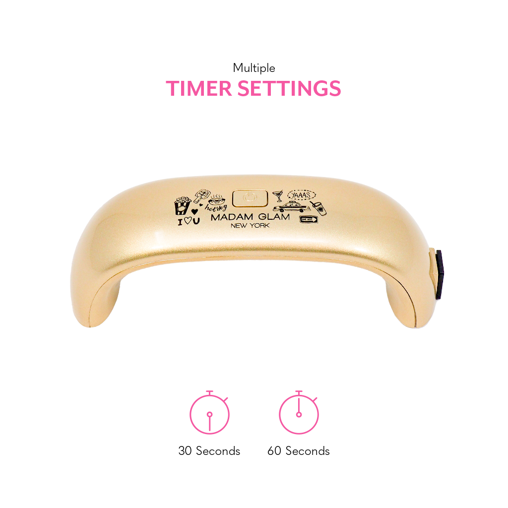 Madam_Glam_LED_Gold_Mini_Size_Lamp
