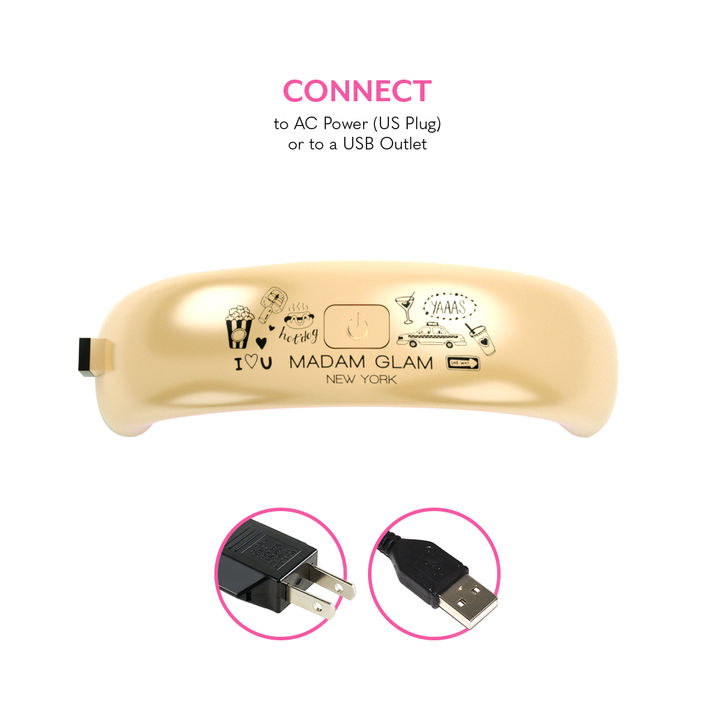 Madam_Glam_LED_Gold_Mini_Size_Lamp