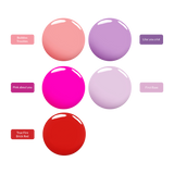 MINI Gels Bundle | Madam Glam