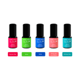 MINI Gels Bundle | Madam Glam