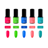 MINI Gels Bundle | Madam Glam