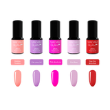 MINI Gels Bundle | Madam Glam