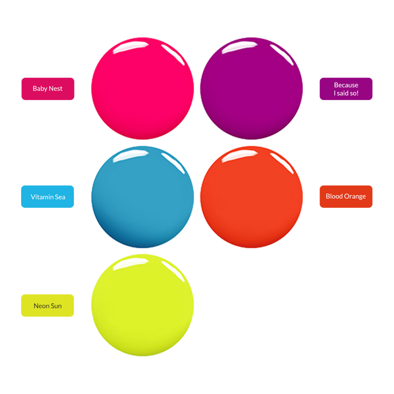    Madam_Glam_Neon_Soak_Off_Gel_Bundle