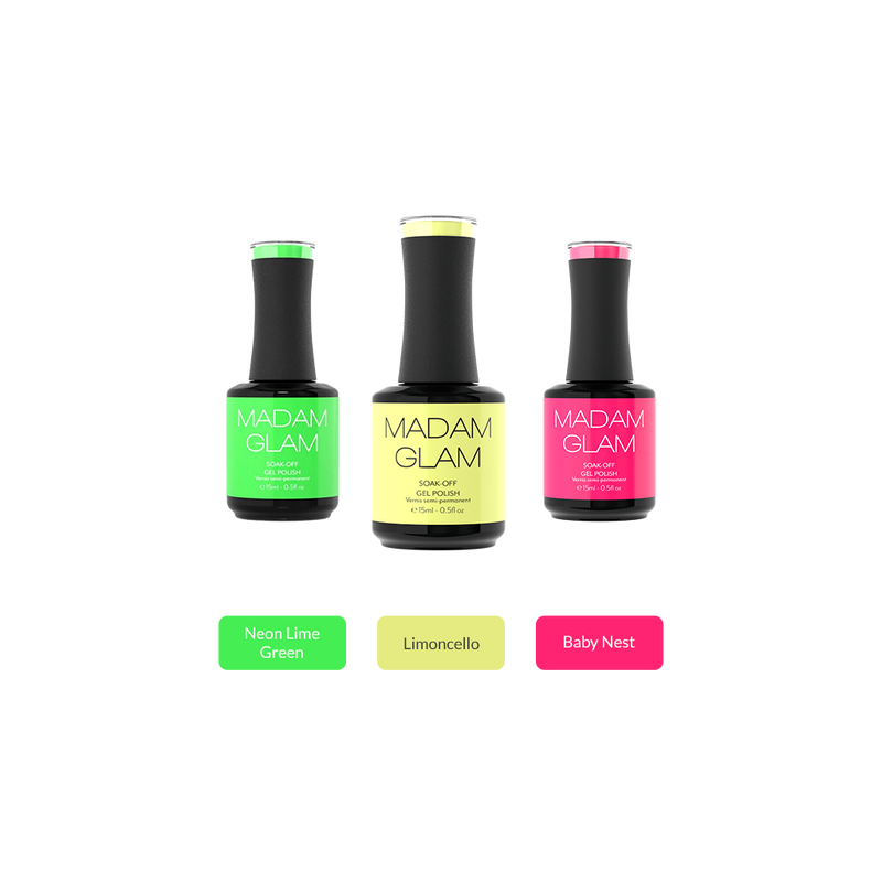 Madam_Glam_Neon_Soak_Off_Gels
