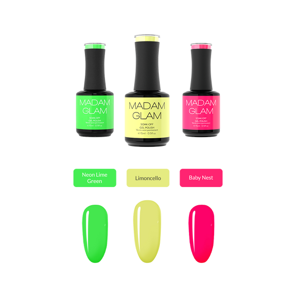 Madam_Glam_Neon_Soak_Off_Gels