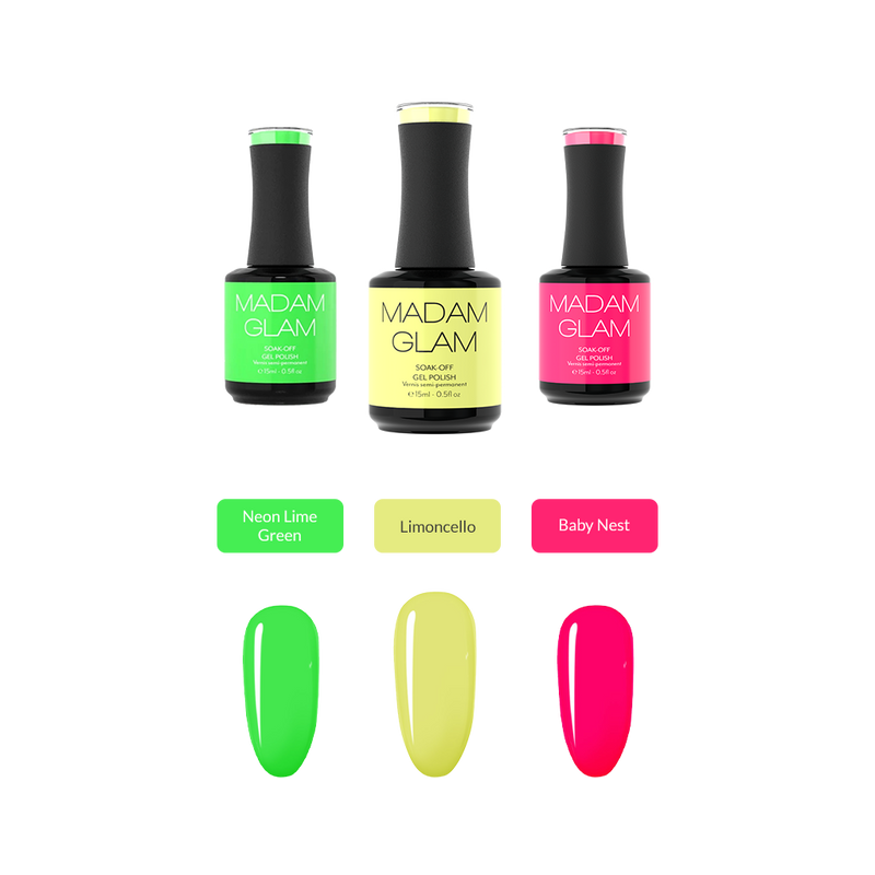 Madam_Glam_Neon_Soak_Off_Gels