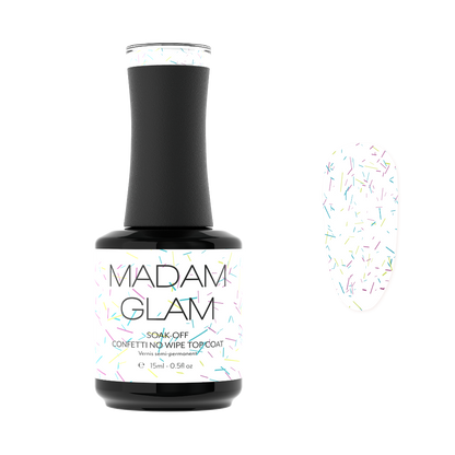 Luminous | Madam Glam