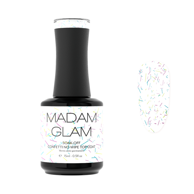 Madam_Glam_No_Wipe_Top_Coat_Gel_Polish_Luminous