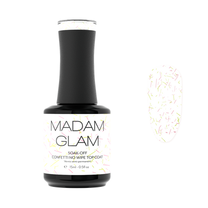 Madam_Glam_No_Wipe_Top_Coat_Gel_Polish_Fiery_Energy