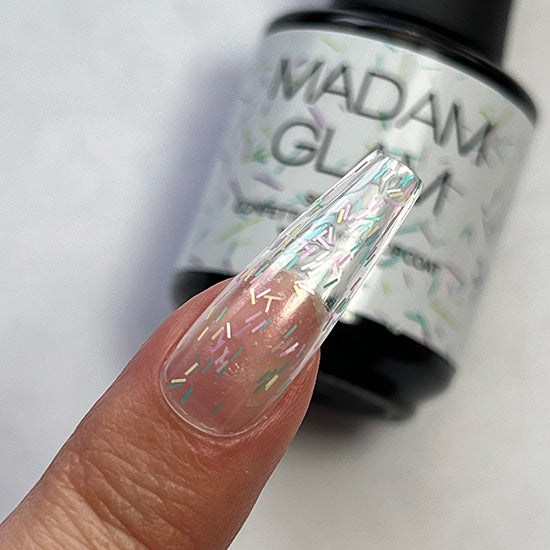 Madam_Glam_No_Wipe_Top_Coat_Gel_Polish_Luminous