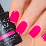 One_Step_Gel_Madam_Glam_Pink_Fuchsia