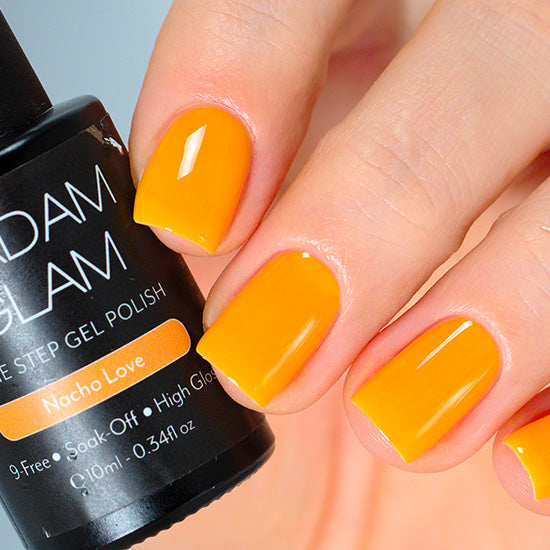 One_Step_Gel_Madam_Glam_Orange_Nacho_Love