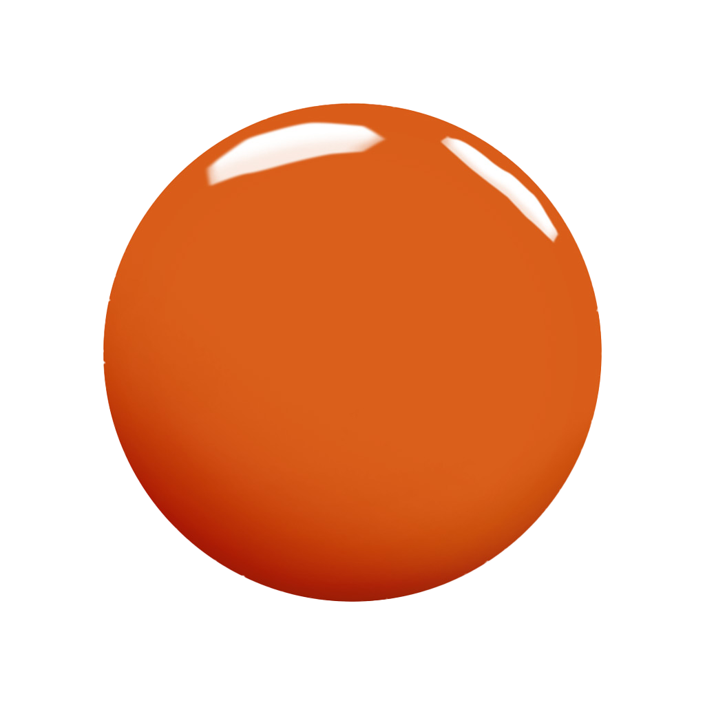 Madam_Glam_Orange_Art_Gel_Nail_Paint