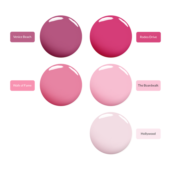 Fame Bundle Collection | Madam Glam