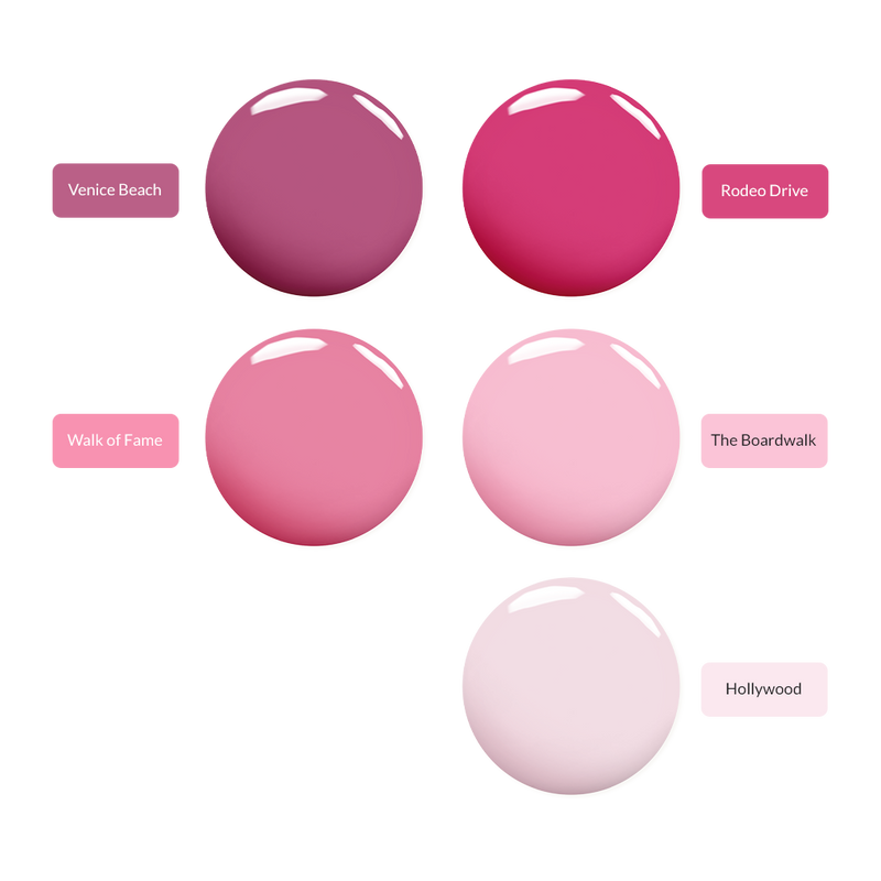 Fame Bundle Collection | Madam Glam