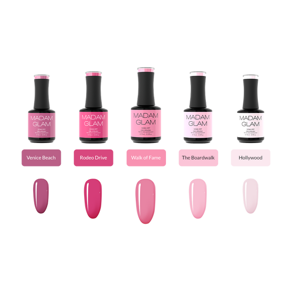 Fame Bundle Collection | Madam Glam
