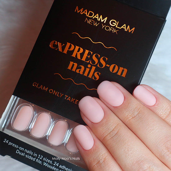 Madam_Glam_Press_On_Nails_Matte_Nude