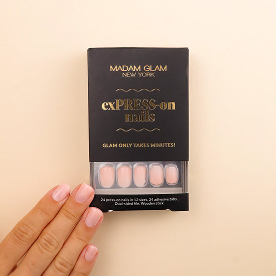 Paparazzi - exPRESS-on nails | Madam Glam