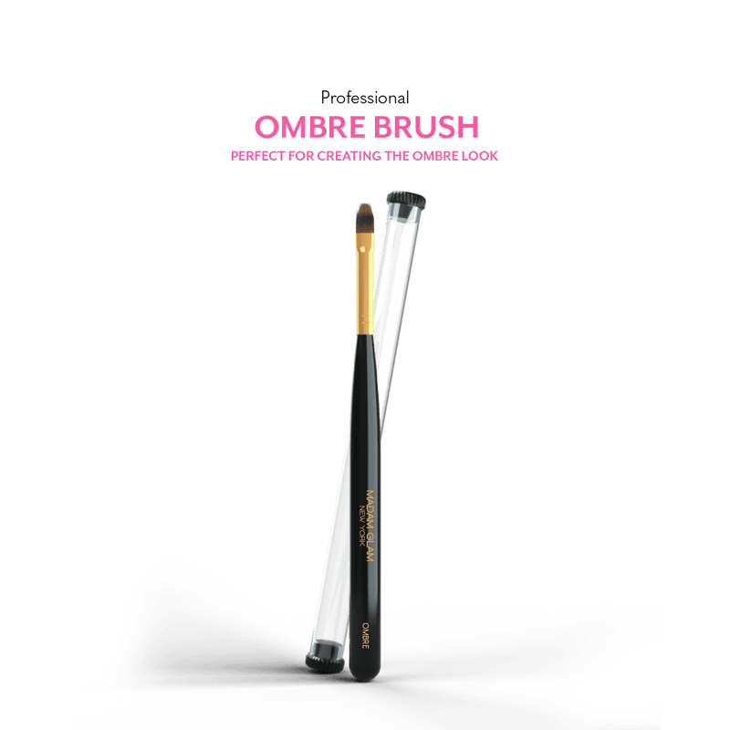 Professional Gel Ombre Nail Brush