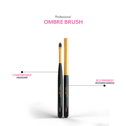Professional Gel Ombre Nail Brush