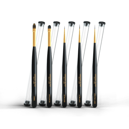 Madam_Glam_Professional_Nail_Brushes_Bundle