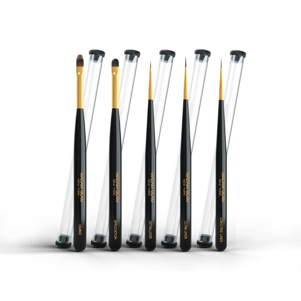 Madam_Glam_Professional_Nail_Brushes_Bundle