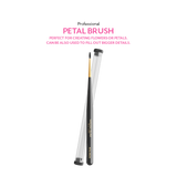 Professional Petal Nail Brush | Madam Glam