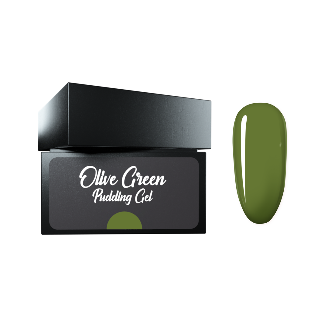 Olive Green | Madam Glam