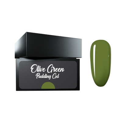 Olive Green | Madam Glam