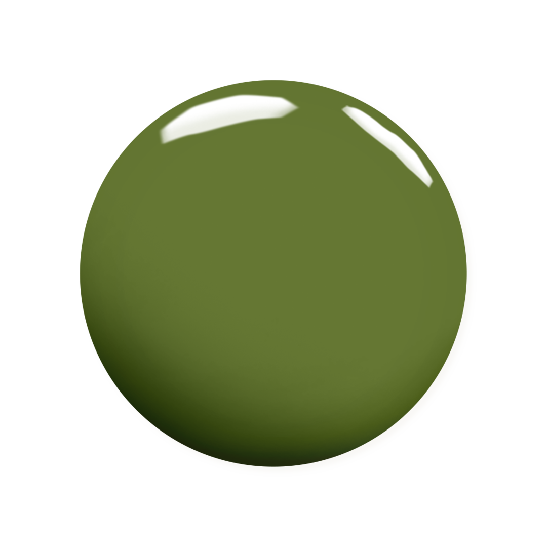 Olive Green | Madam Glam