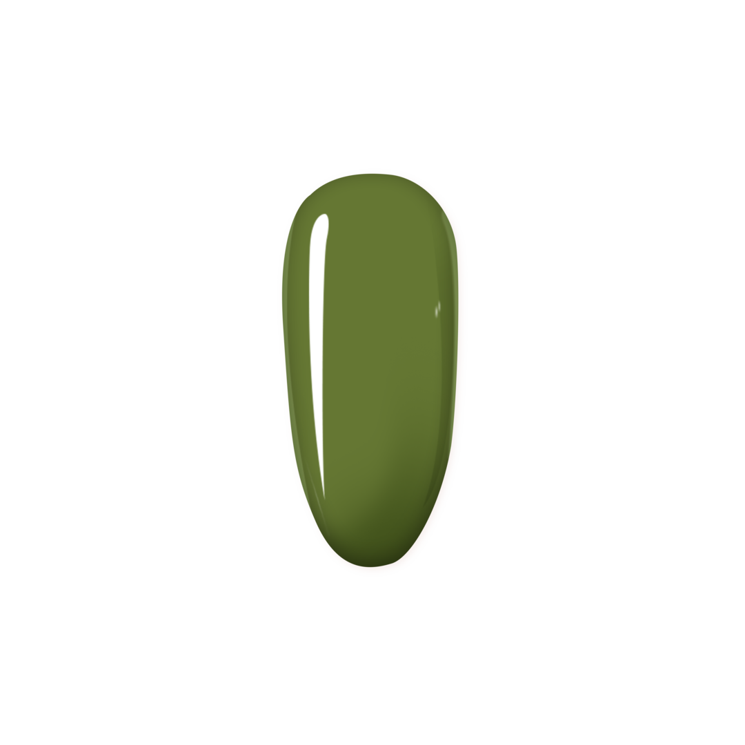 Olive Green | Madam Glam