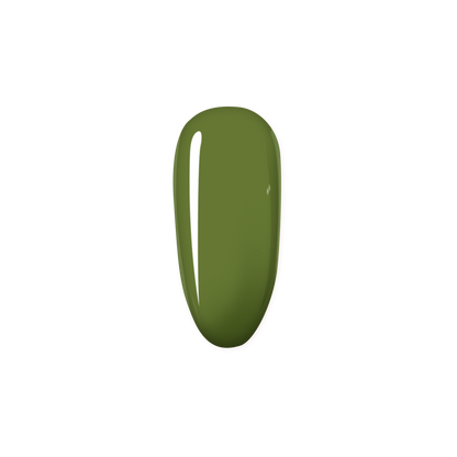 Olive Green | Madam Glam