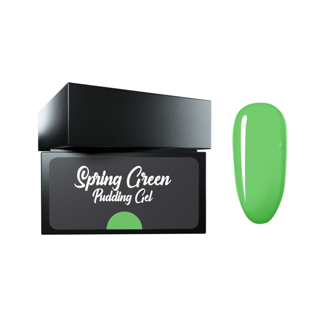 Spring Green | Madam Glam