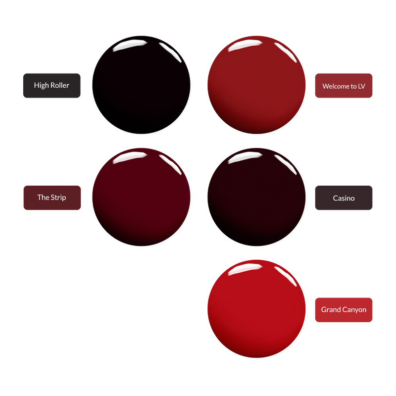 Power Bundle Collection | Madam Glam