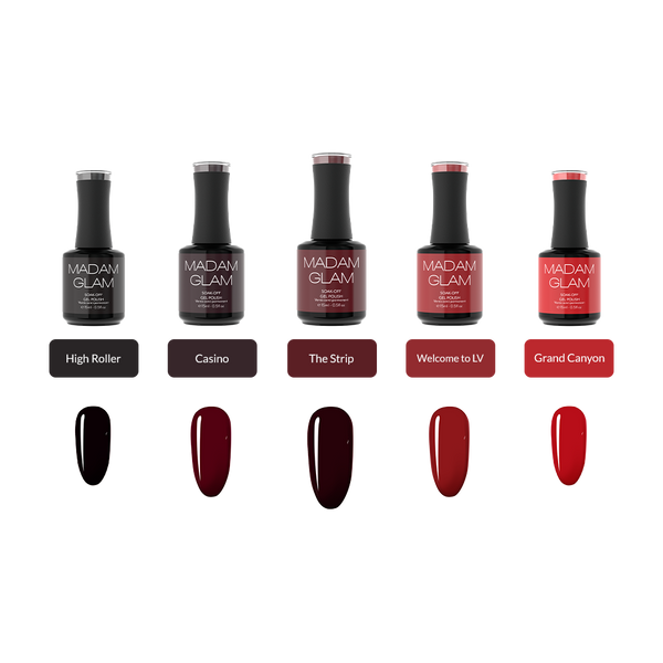 Power Bundle Collection | Madam Glam