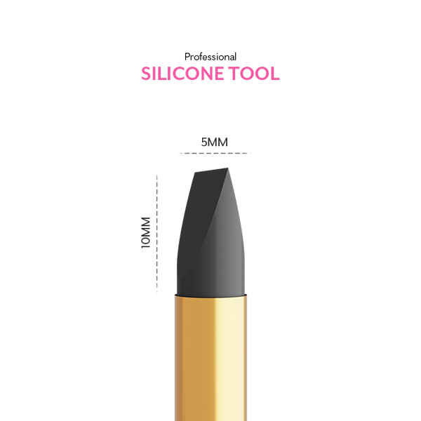 Professional Silicone Tool - Madam Glam