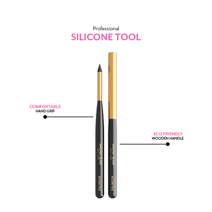 SILICONE Tool Set