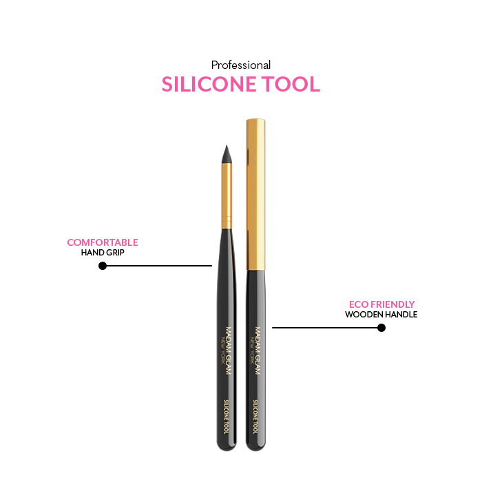 Madam_Glam_Silicone_Tool_Brush