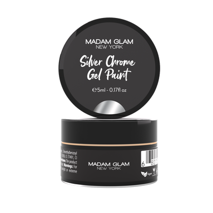 Madam_Glam_Soak_Off_Art_Gel_Paint_Silver_Chrome