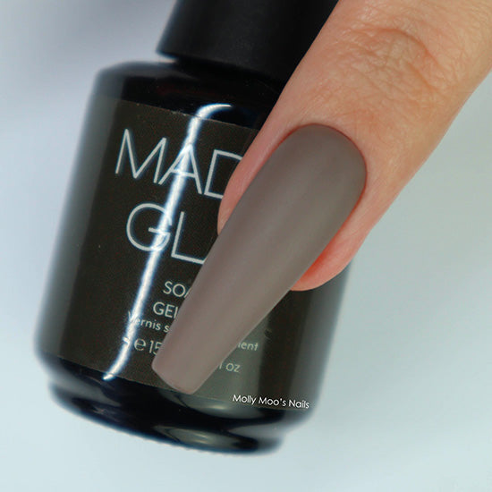 GLAM DC | Madam Glam