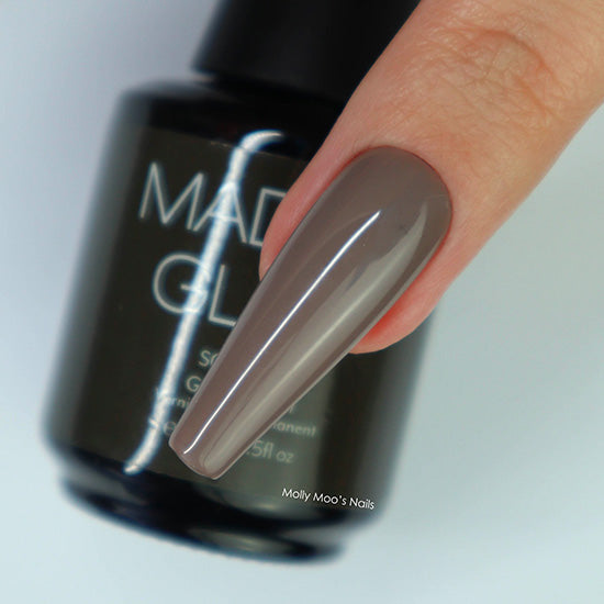 GLAM DC | Madam Glam