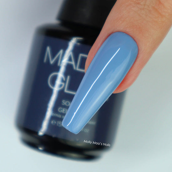 September Skies | Madam Glam
