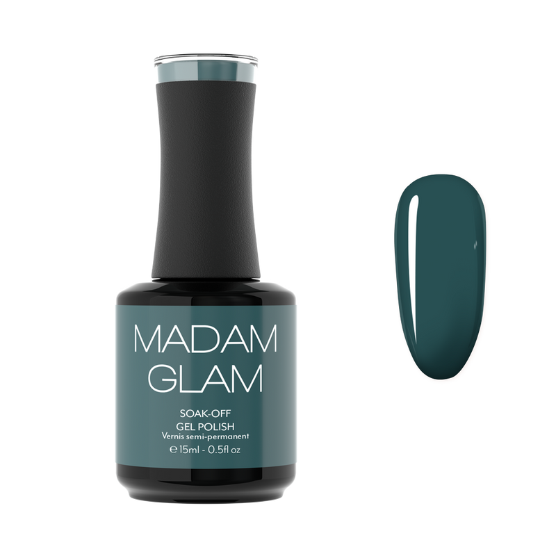Madam_Glam_Soak_Off_Gek_Green_Oh_Happy_Day