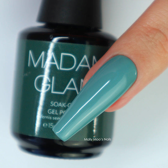 Walk in the Park | Madam Glam