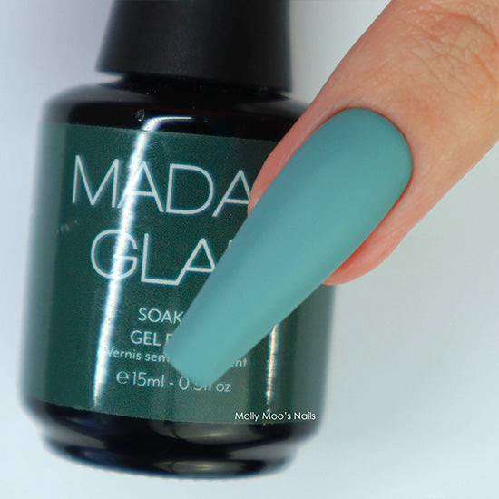 Walk in the Park | Madam Glam
