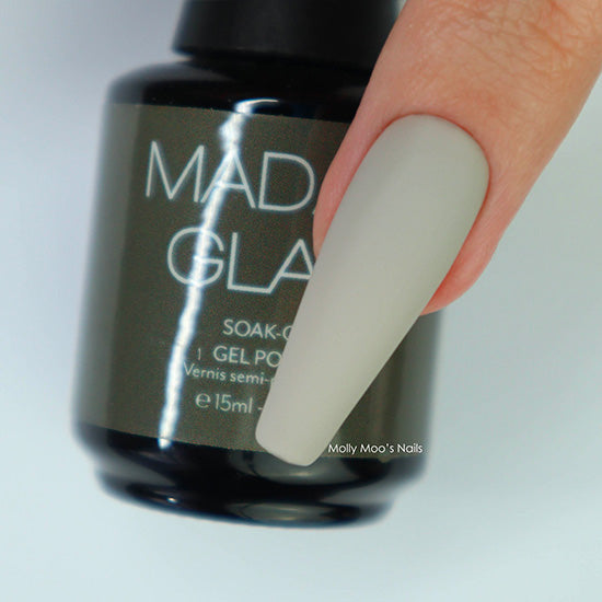 Stone of Hope | Madam Glam