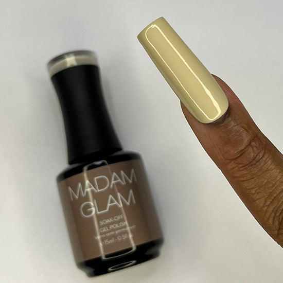 The Truth | Madam Glam